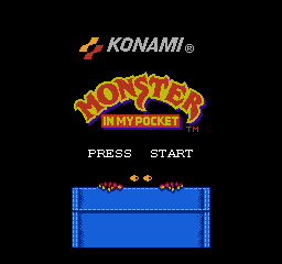 口袋怪物大进击 (美版) (动作)